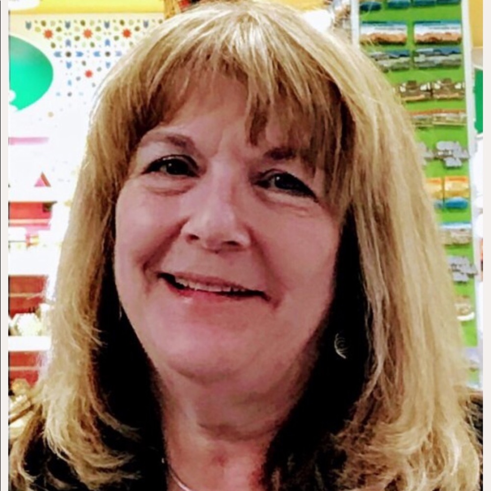 Meet your Posher, Barbara